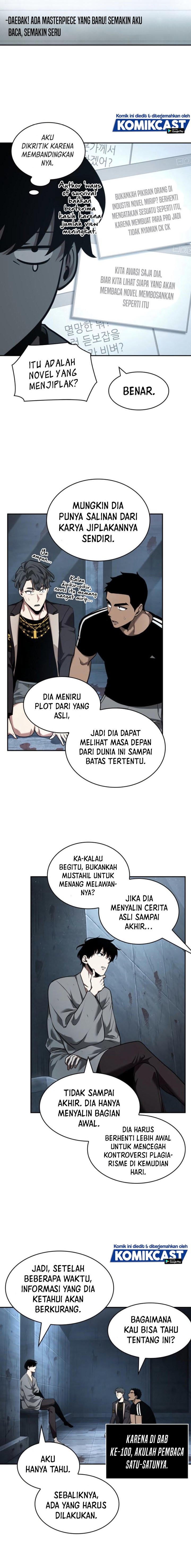 Omniscient Readers Viewpoint Chapter 56 Halaman 19