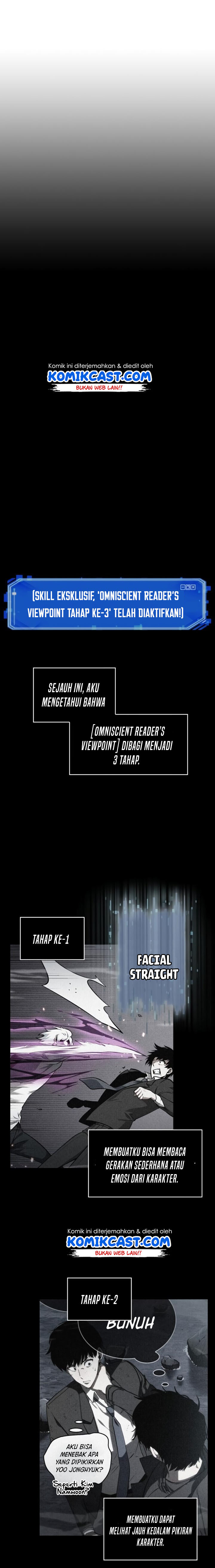 Omniscient Readers Viewpoint Chapter 57 Halaman 15