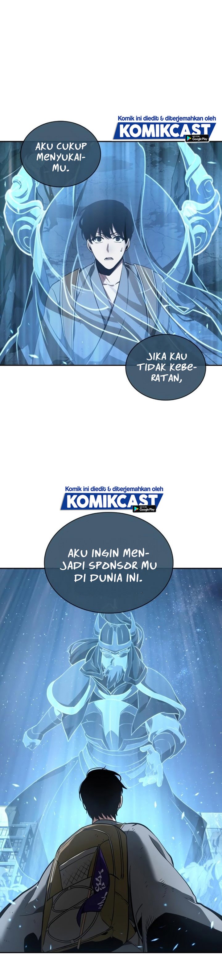 Omniscient Readers Viewpoint Chapter 61 Halaman 7