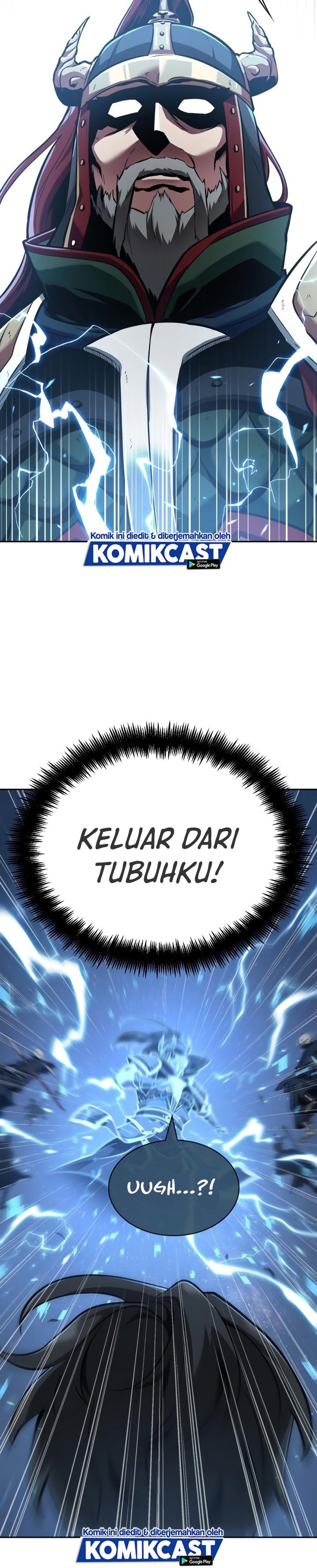 Omniscient Readers Viewpoint Chapter 61 Halaman 16