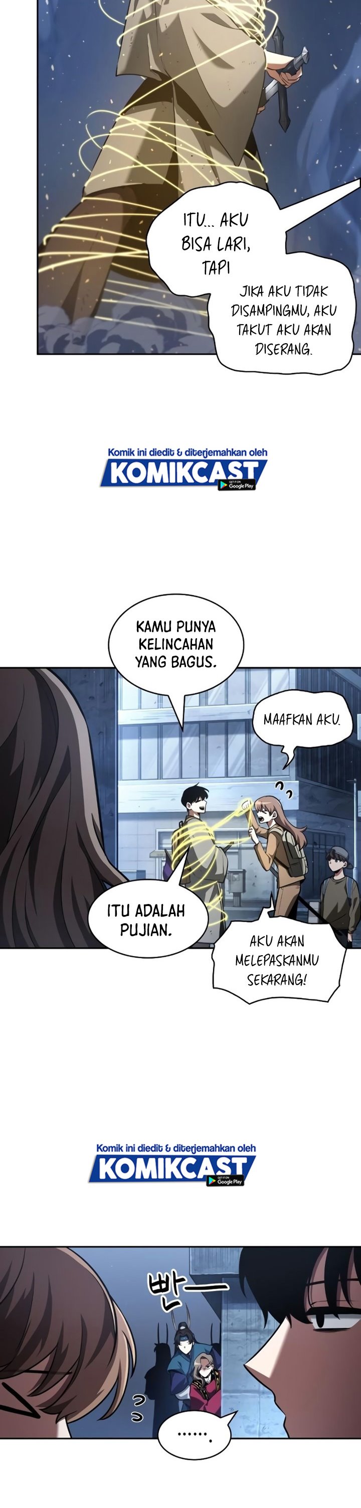 Omniscient Readers Viewpoint Chapter 61 Halaman 19