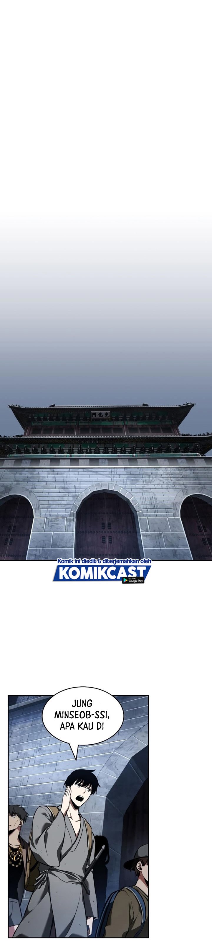 Omniscient Readers Viewpoint Chapter 61 Halaman 22
