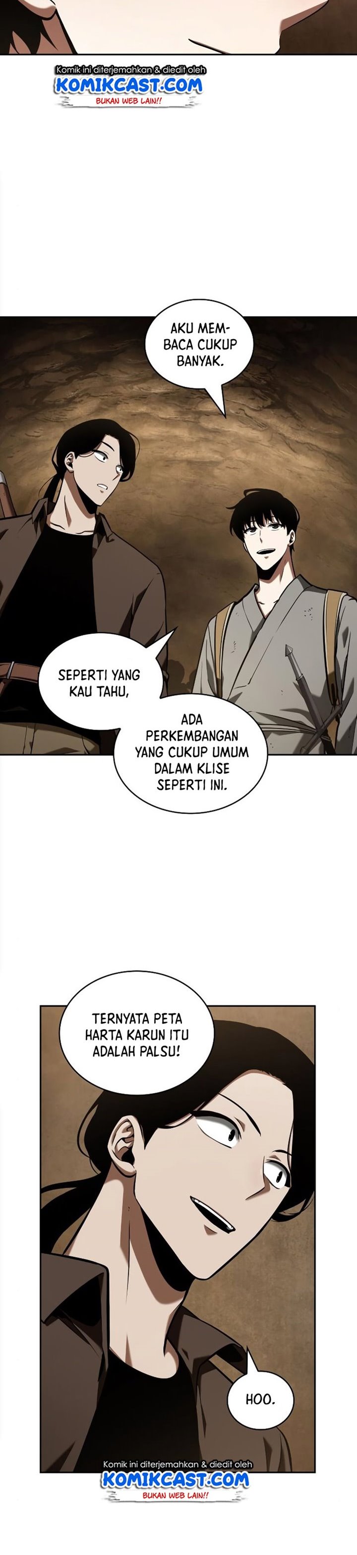 Omniscient Readers Viewpoint Chapter 62 Halaman 40
