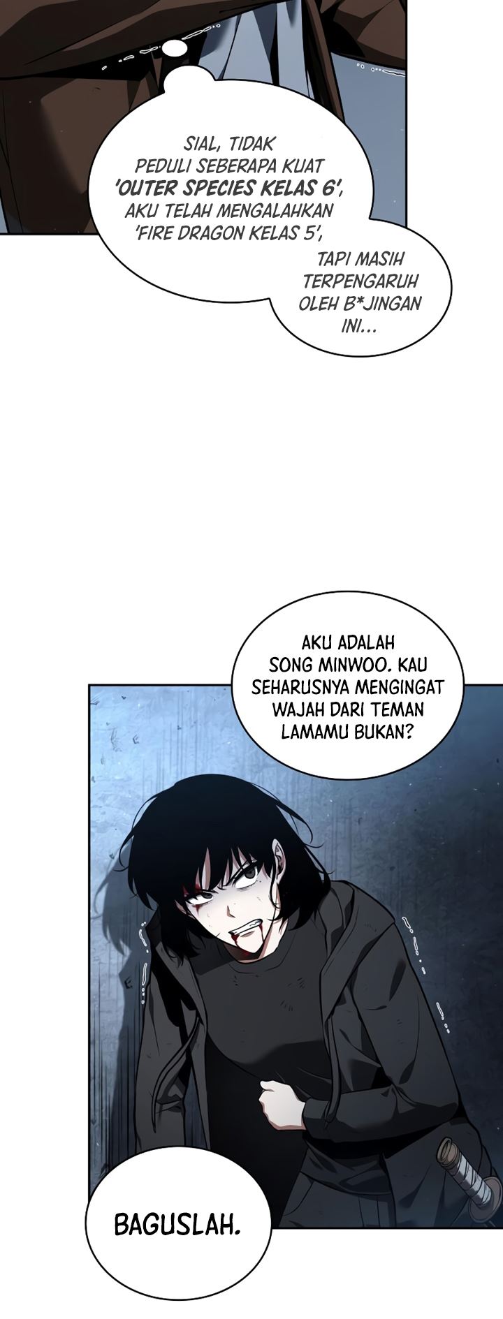 Omniscient Readers Viewpoint Chapter 71 Halaman 13