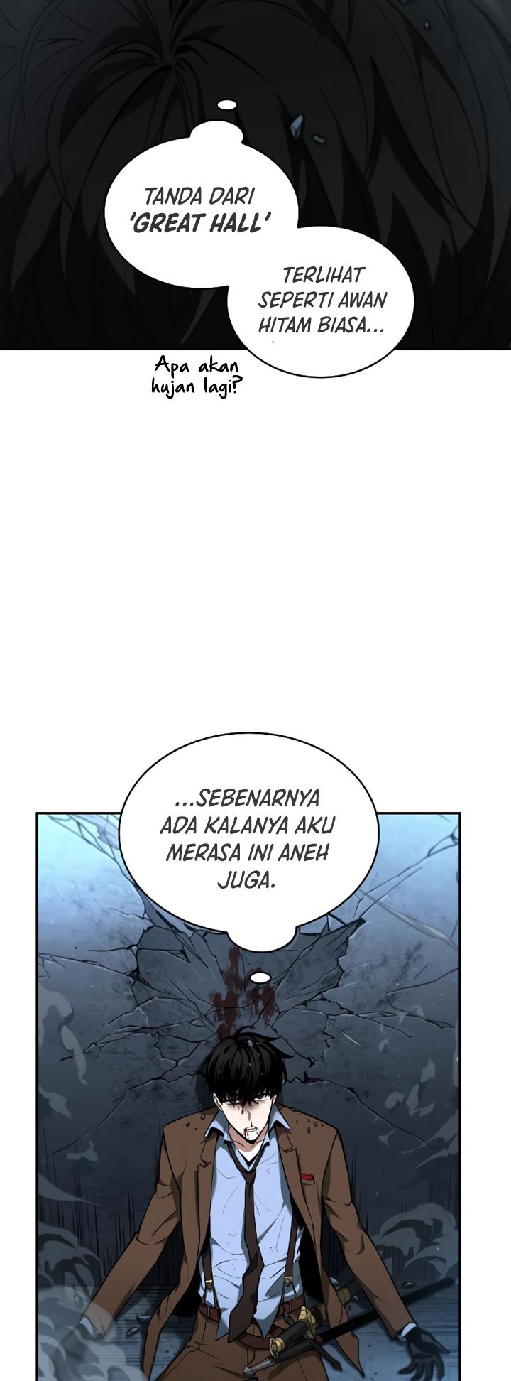 Omniscient Readers Viewpoint Chapter 71 Halaman 24