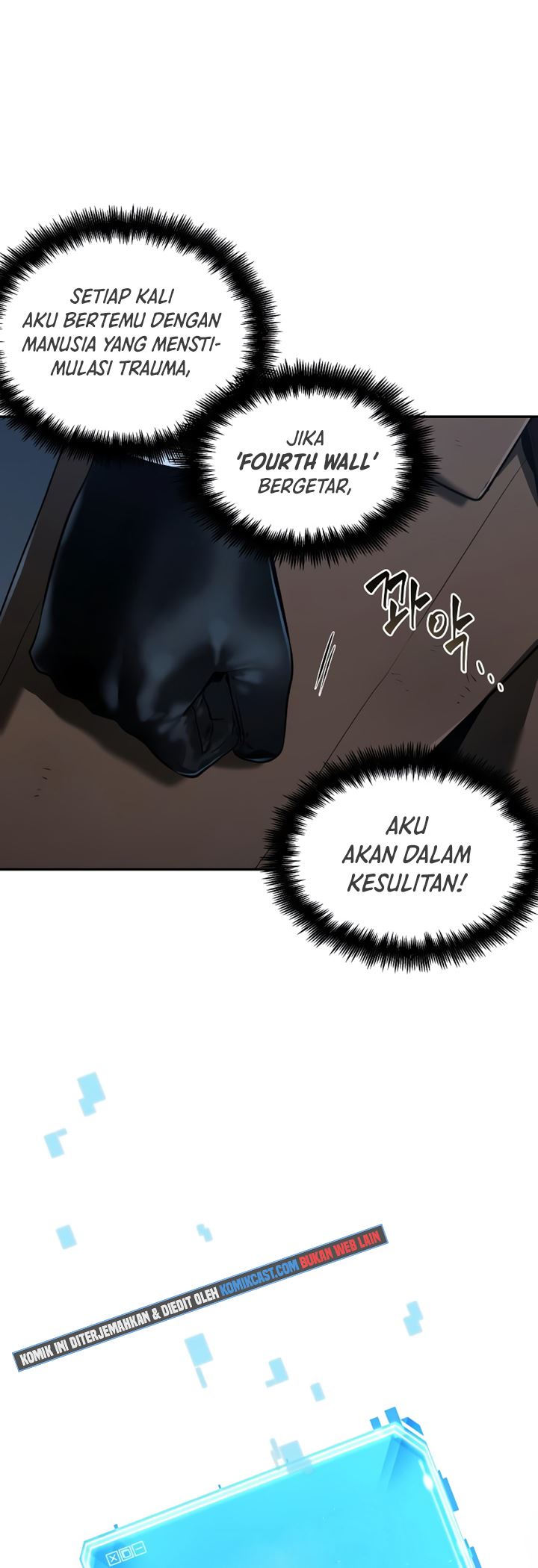 Omniscient Readers Viewpoint Chapter 71 Halaman 44