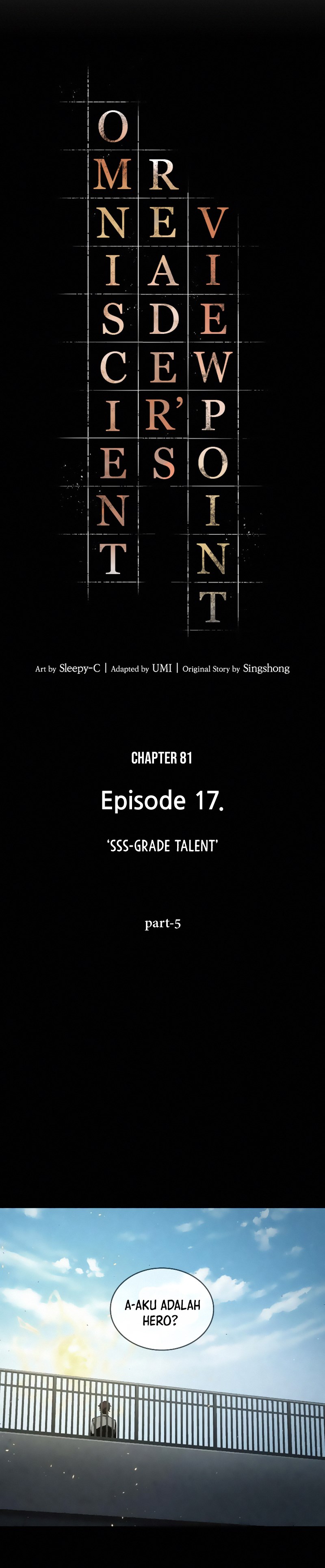 Omniscient Readers Viewpoint Chapter 81 Halaman 16