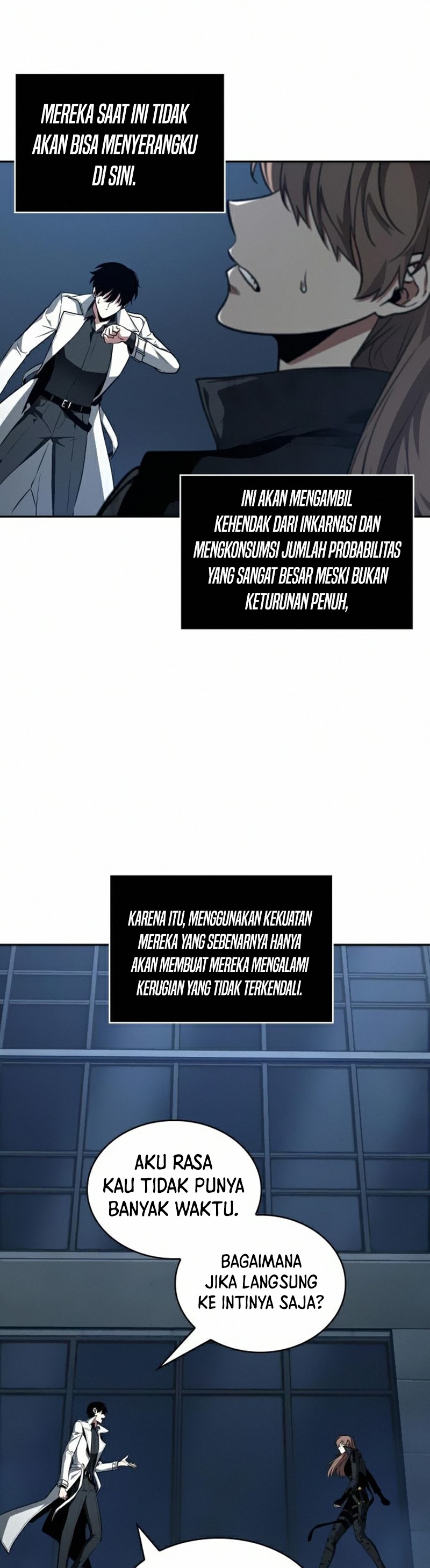 Omniscient Readers Viewpoint Chapter 88 Halaman 10