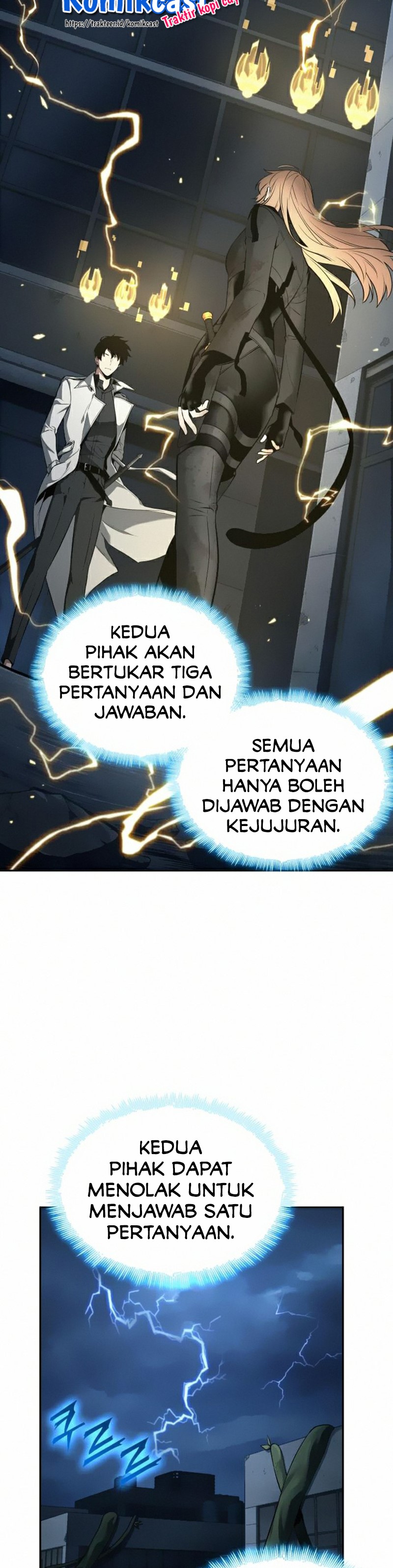 Omniscient Readers Viewpoint Chapter 88 Halaman 15