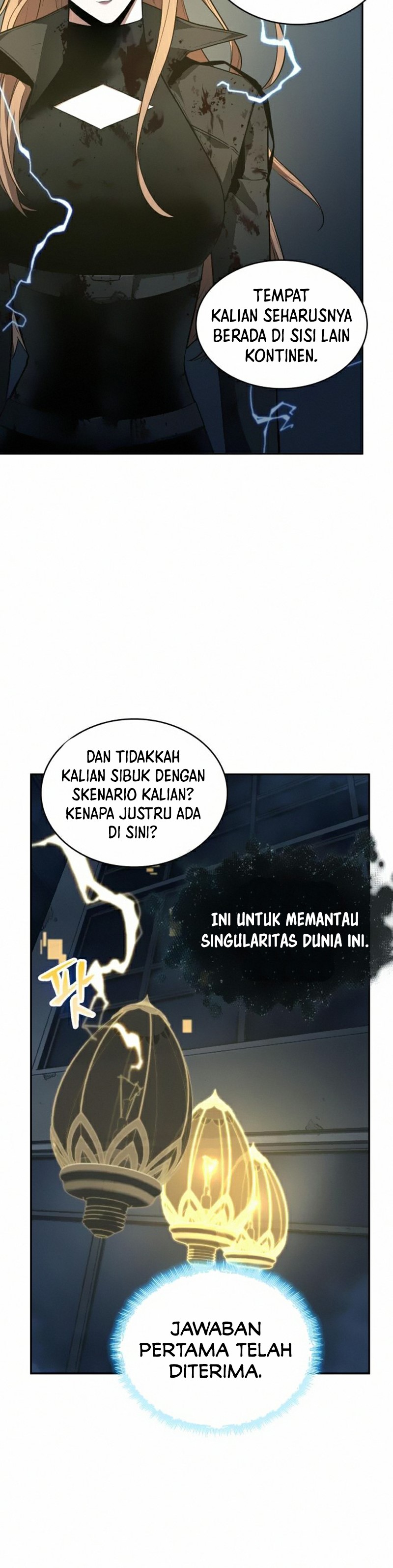 Omniscient Readers Viewpoint Chapter 88 Halaman 17