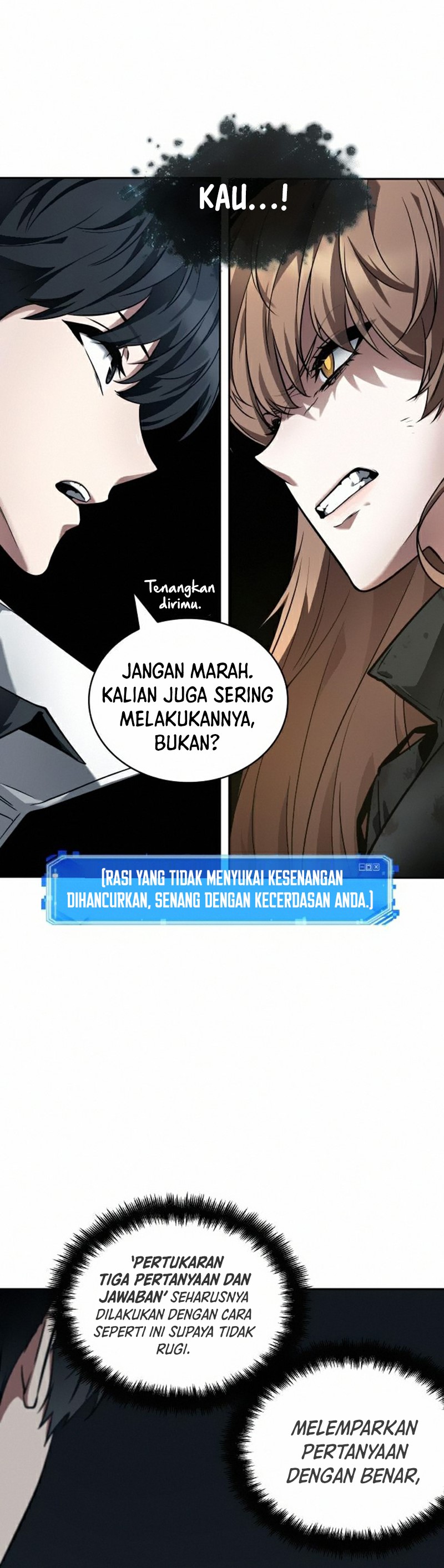 Omniscient Readers Viewpoint Chapter 88 Halaman 21