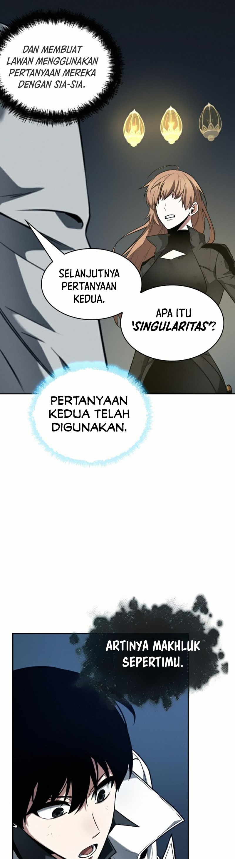 Omniscient Readers Viewpoint Chapter 88 Halaman 22