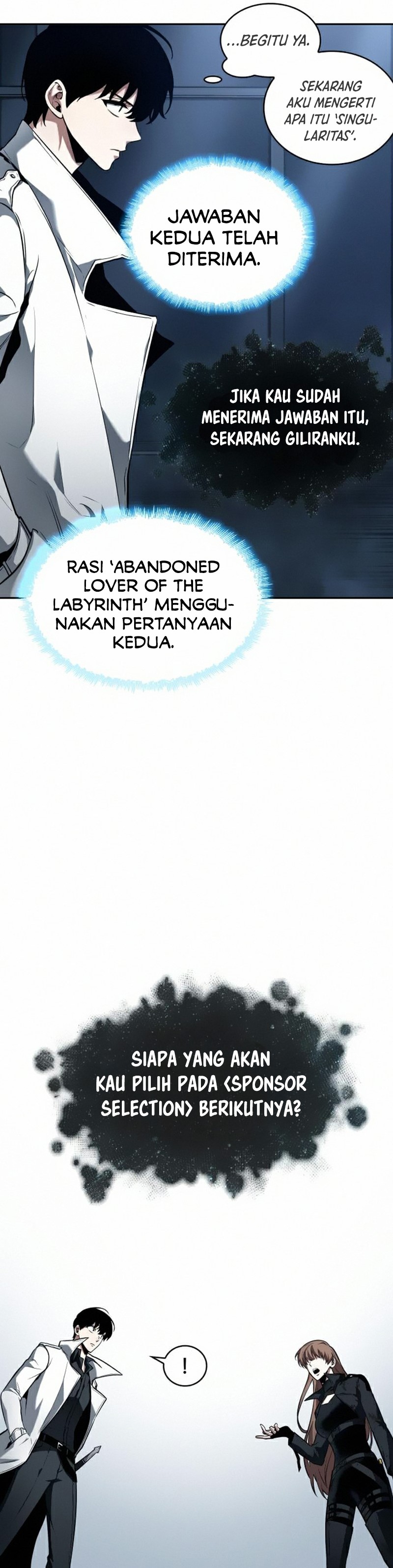 Omniscient Readers Viewpoint Chapter 88 Halaman 26