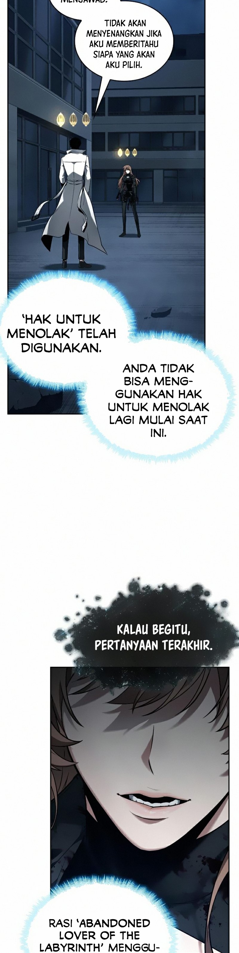 Omniscient Readers Viewpoint Chapter 88 Halaman 28