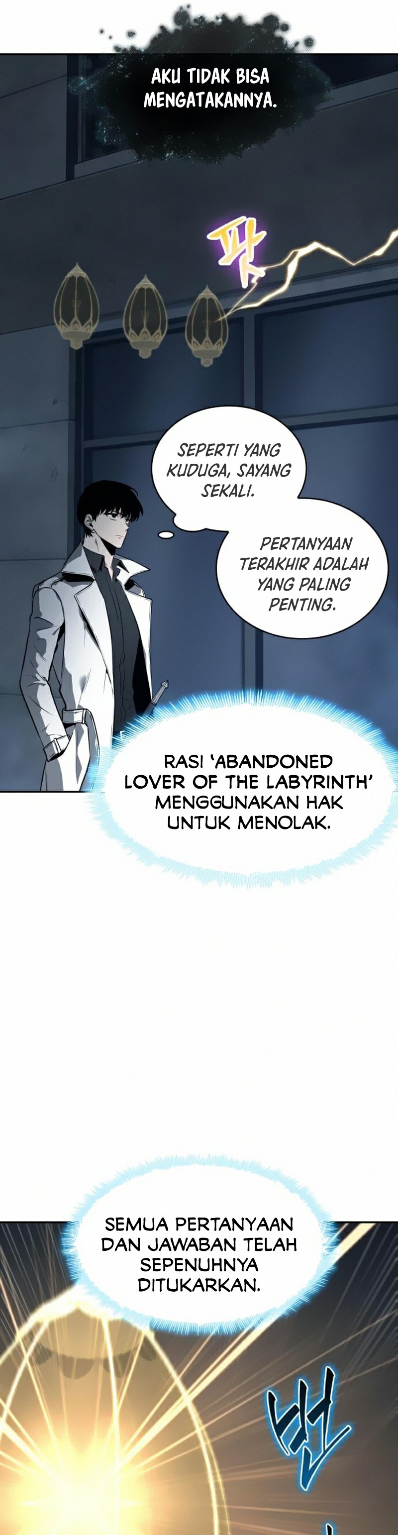 Omniscient Readers Viewpoint Chapter 88 Halaman 38