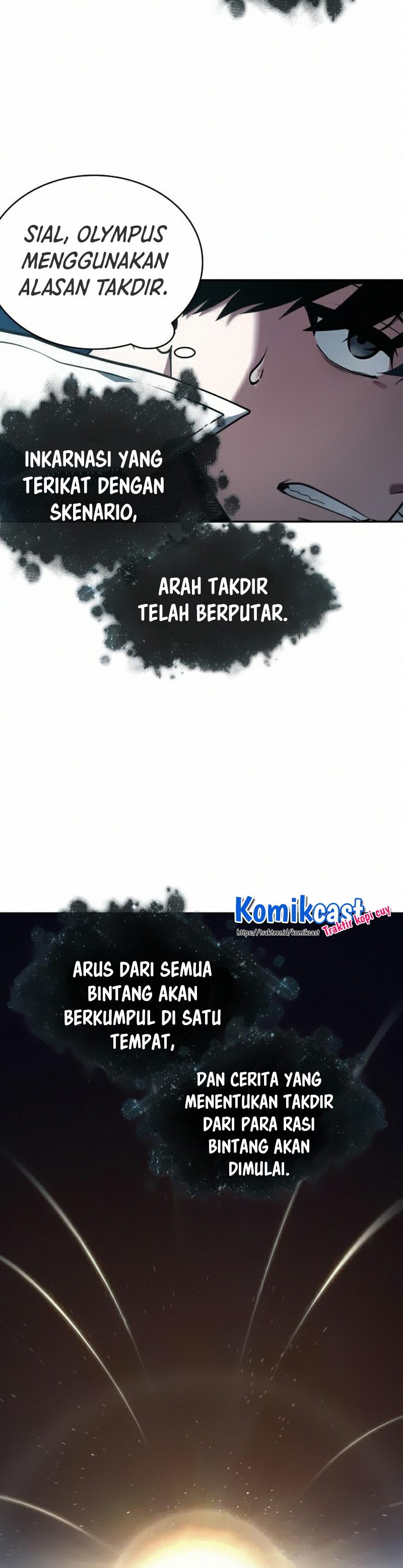 Omniscient Readers Viewpoint Chapter 88 Halaman 43