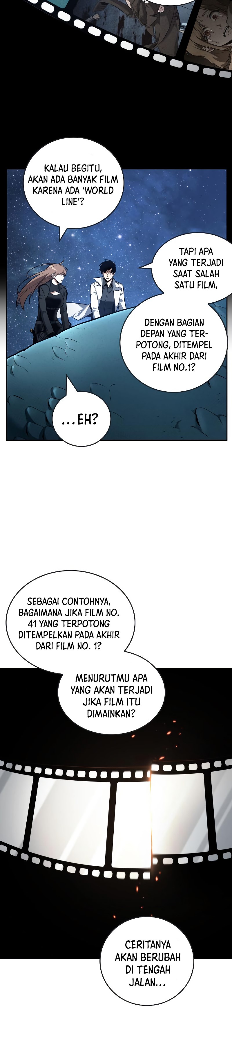 Omniscient Readers Viewpoint Chapter 94 Halaman 30