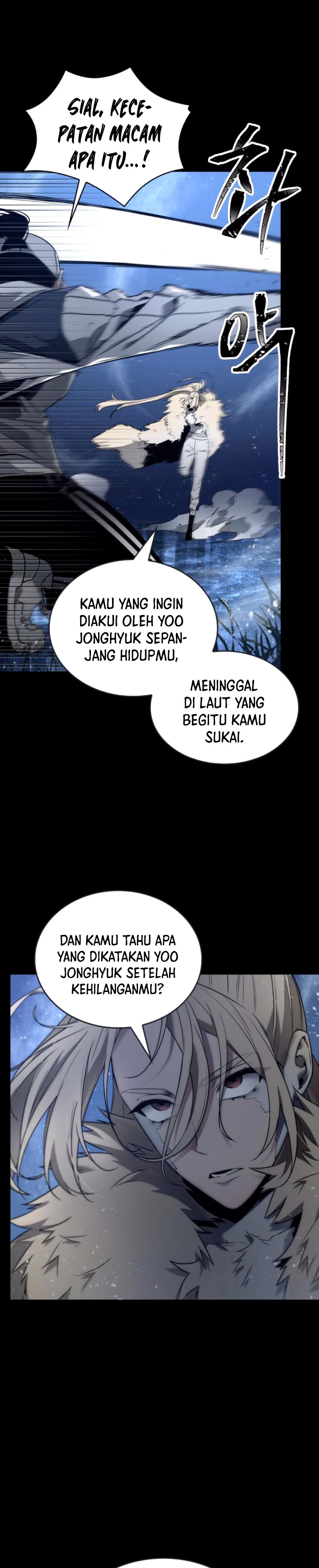 Omniscient Readers Viewpoint Chapter 100 Halaman 10
