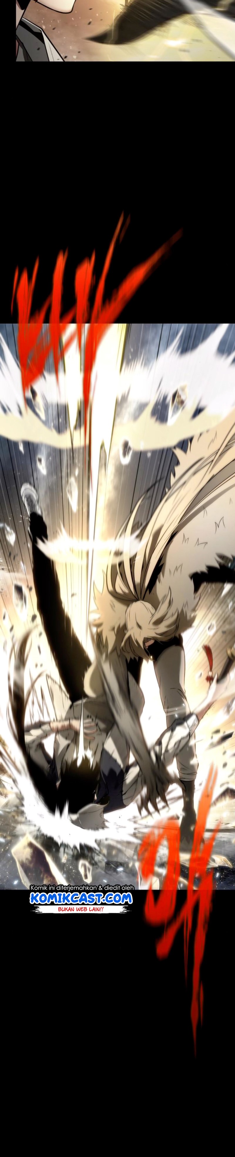 Omniscient Readers Viewpoint Chapter 100 Halaman 12
