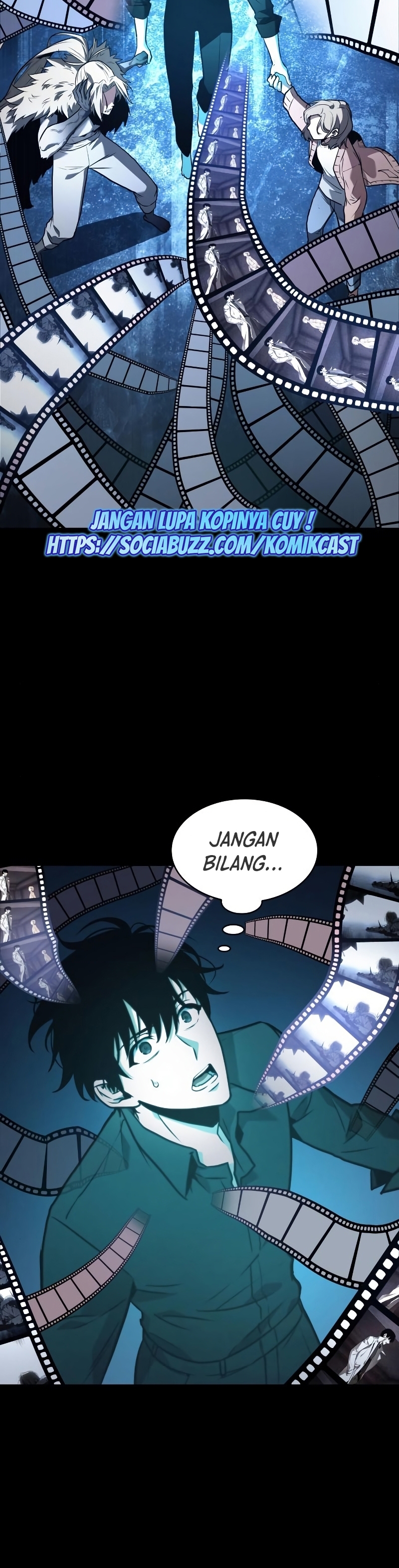 Omniscient Readers Viewpoint Chapter 102 Halaman 5