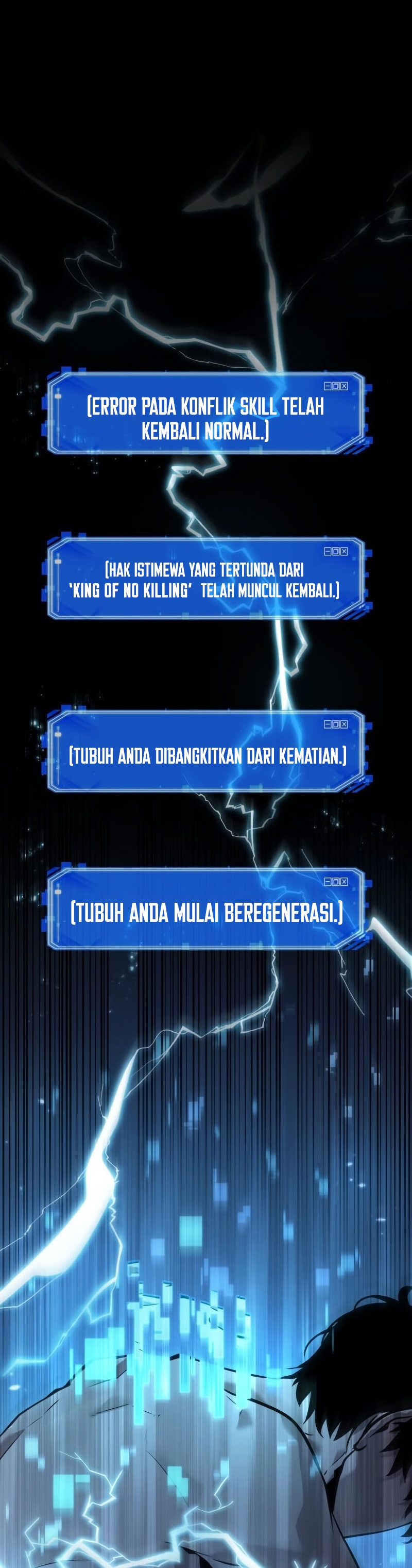 Omniscient Readers Viewpoint Chapter 102 Halaman 15