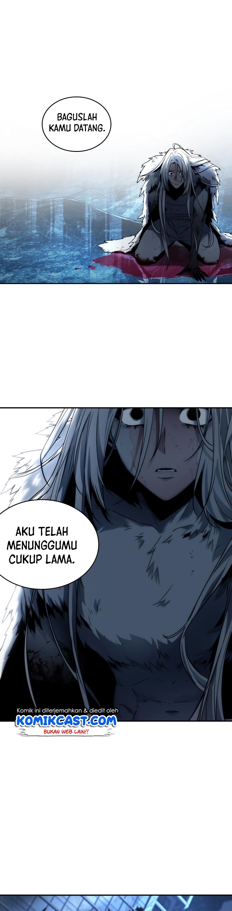 Omniscient Readers Viewpoint Chapter 102 Halaman 29