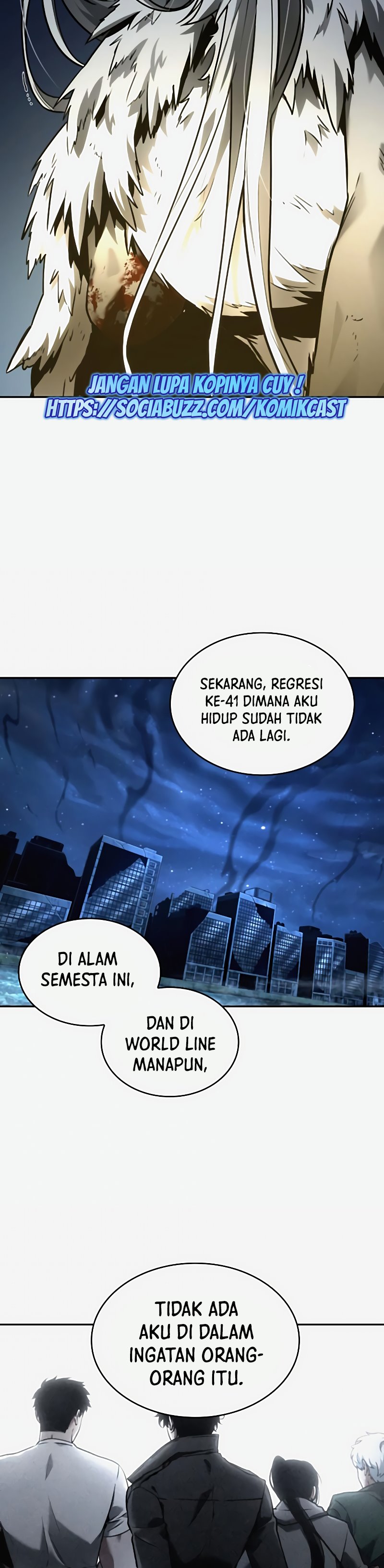Omniscient Readers Viewpoint Chapter 103 Halaman 7