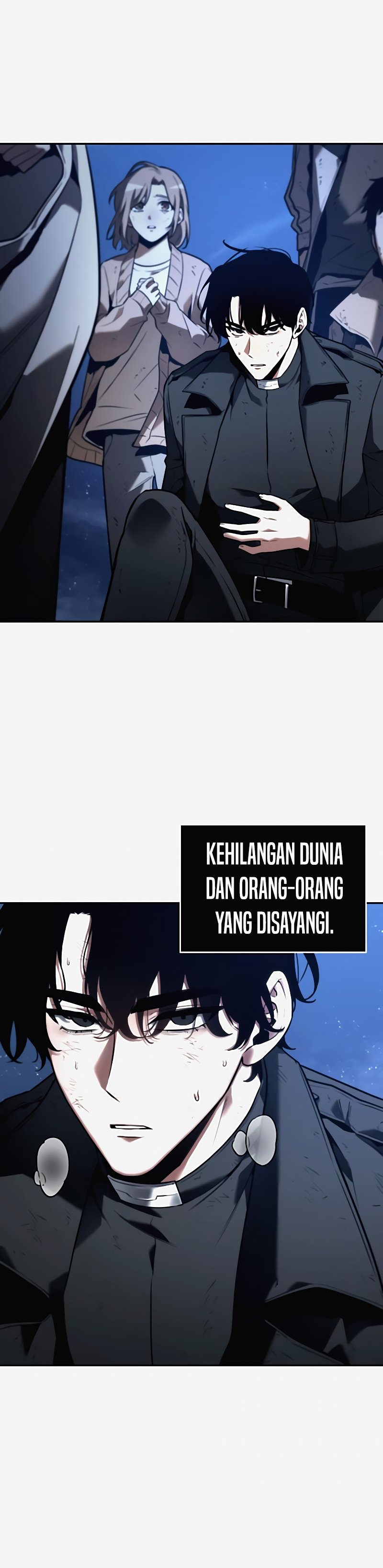 Omniscient Readers Viewpoint Chapter 103 Halaman 9