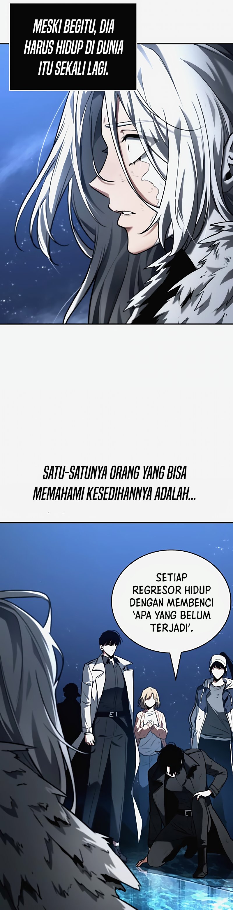 Omniscient Readers Viewpoint Chapter 103 Halaman 10