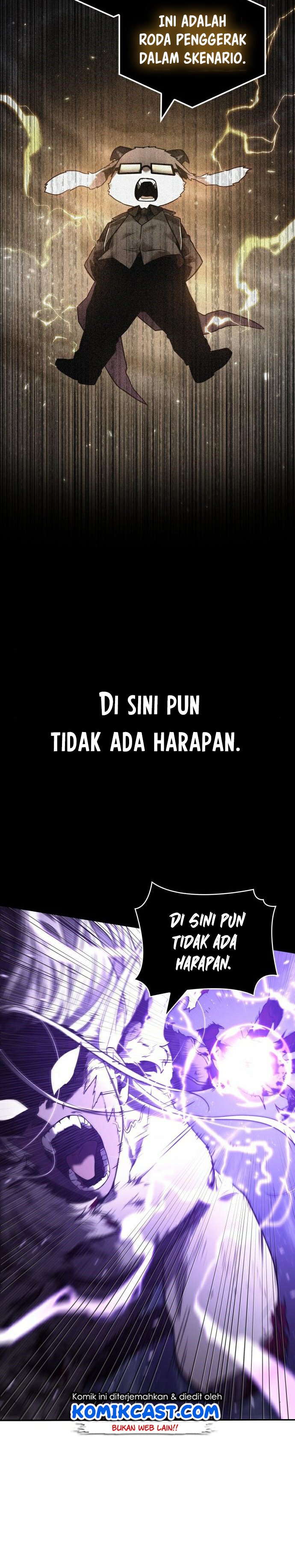 Omniscient Readers Viewpoint Chapter 104 Halaman 22