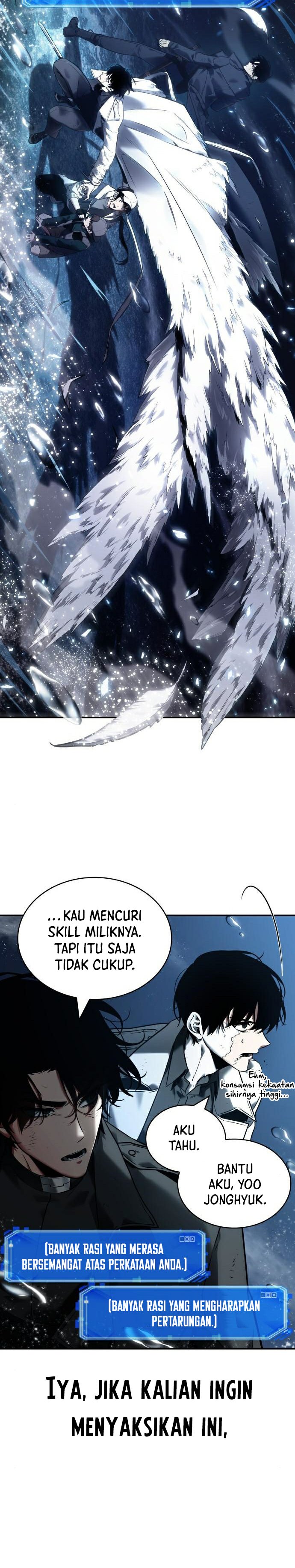 Omniscient Readers Viewpoint Chapter 104 Halaman 25