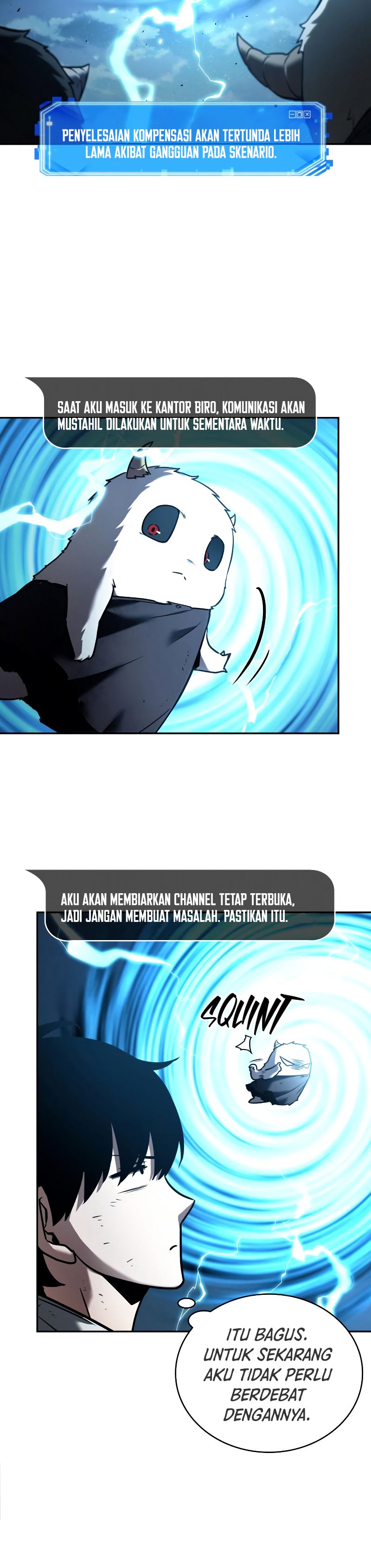 Omniscient Readers Viewpoint Chapter 109 Halaman 13