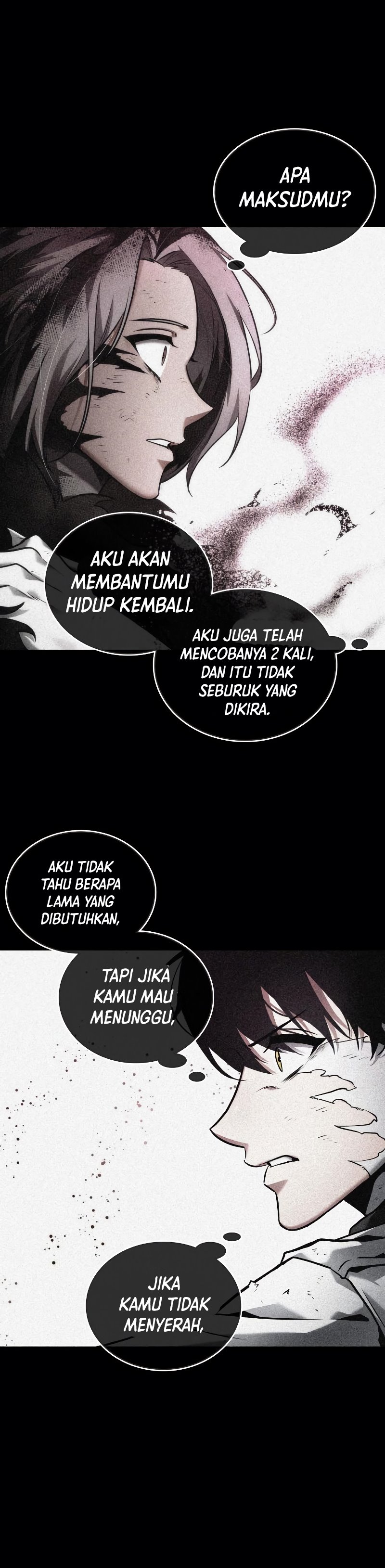 Omniscient Readers Viewpoint Chapter 109 Halaman 17