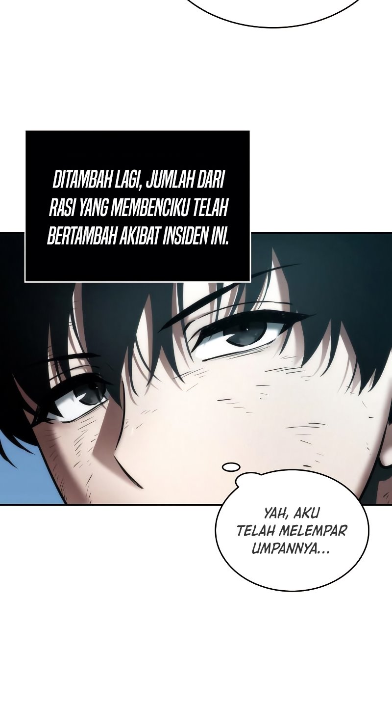 Omniscient Readers Viewpoint Chapter 109 Halaman 27