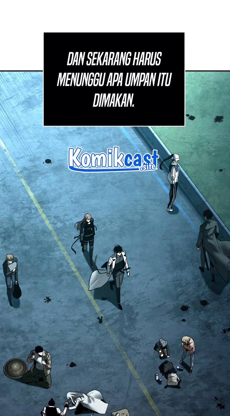Omniscient Readers Viewpoint Chapter 109 Halaman 28