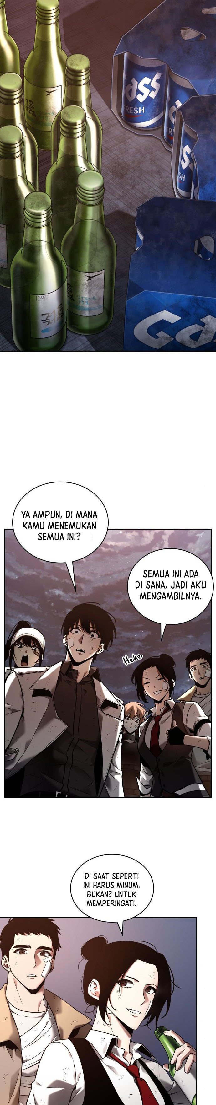 Omniscient Readers Viewpoint Chapter 110 Halaman 10