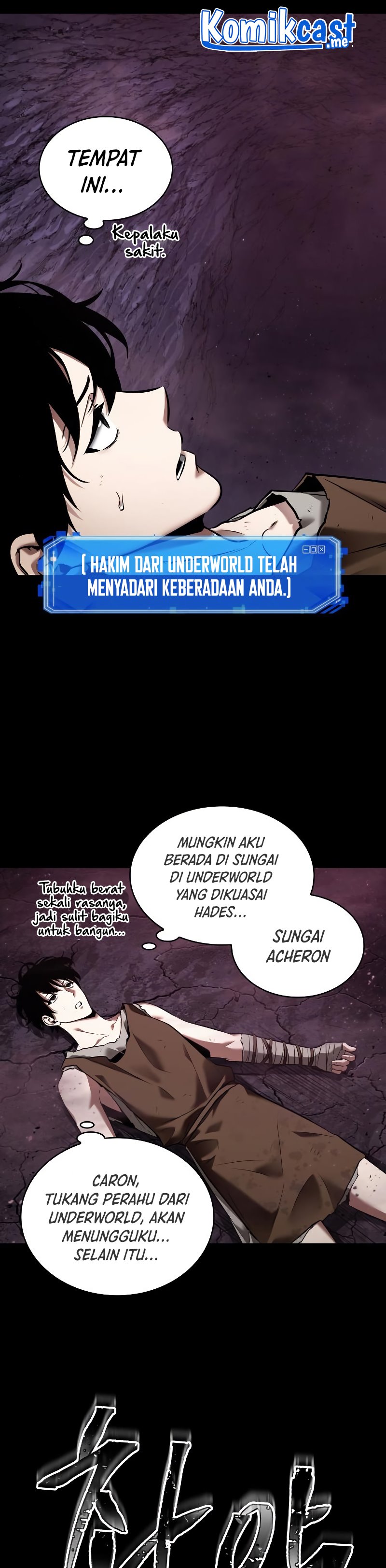 Omniscient Readers Viewpoint Chapter 112 Halaman 6