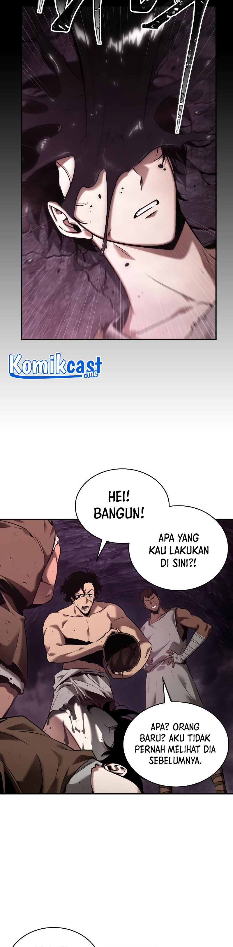 Omniscient Readers Viewpoint Chapter 112 Halaman 7