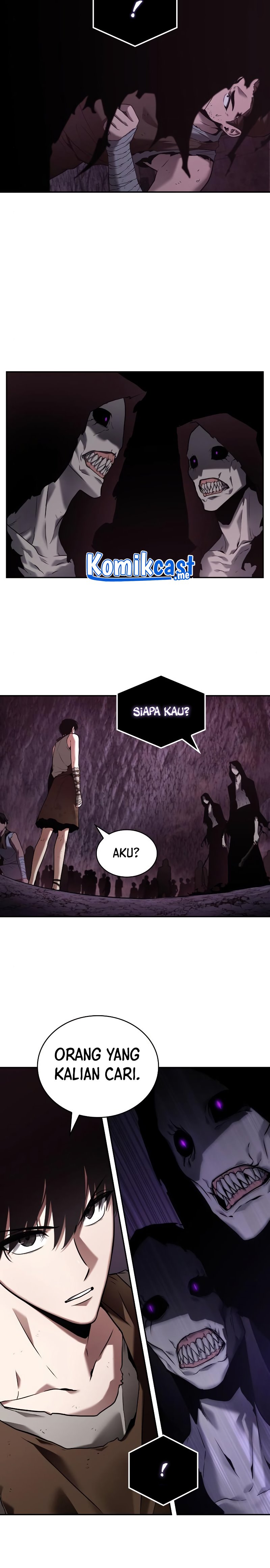 Omniscient Readers Viewpoint Chapter 113 Halaman 16