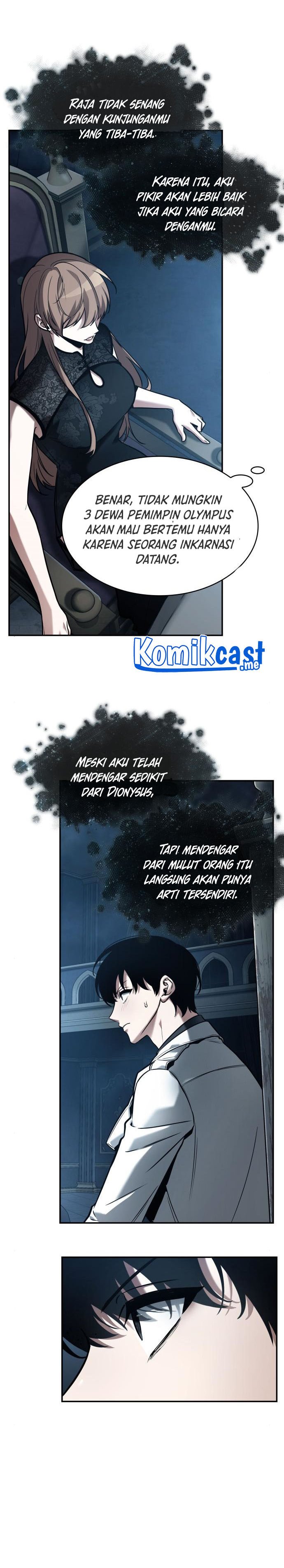Omniscient Readers Viewpoint Chapter 115 Halaman 5