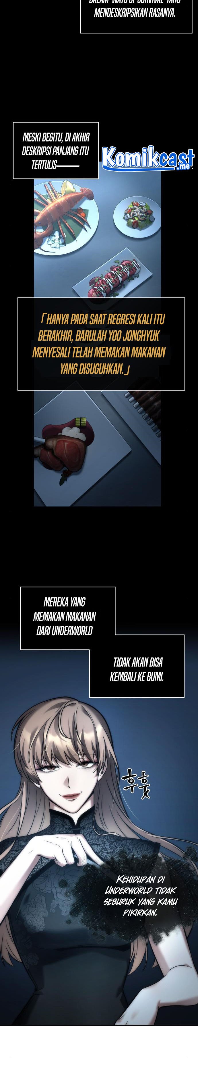 Omniscient Readers Viewpoint Chapter 115 Halaman 11