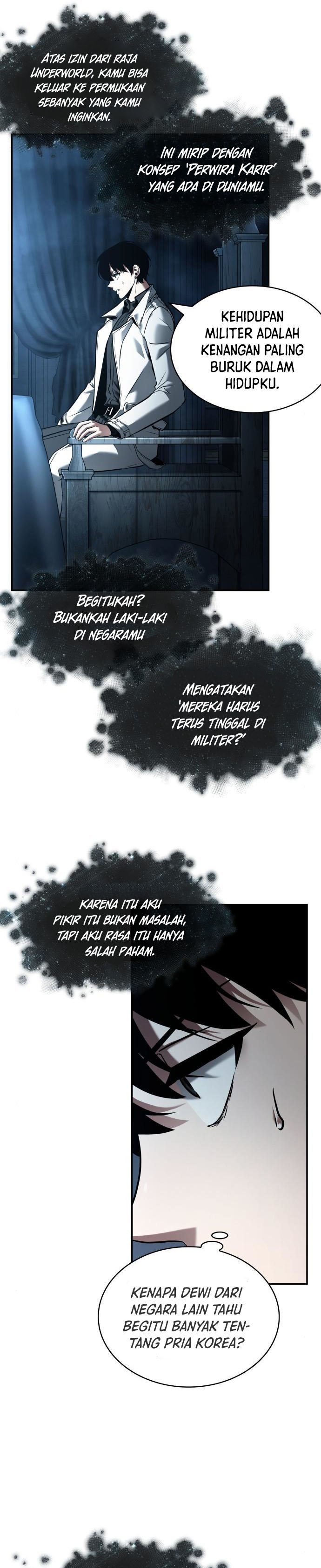 Omniscient Readers Viewpoint Chapter 115 Halaman 12