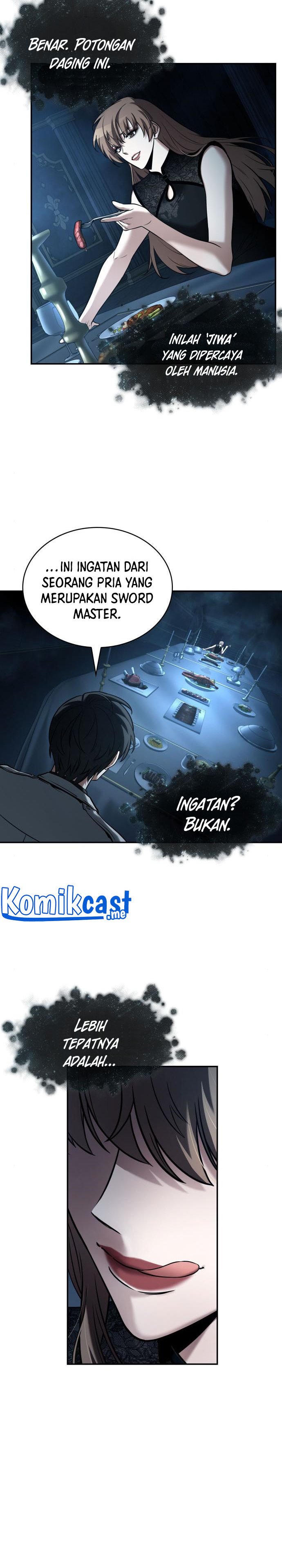 Omniscient Readers Viewpoint Chapter 115 Halaman 17