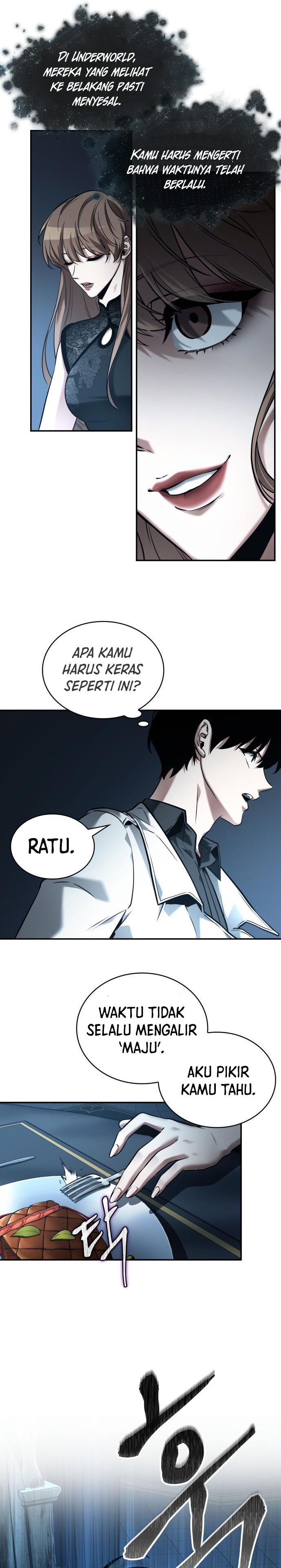 Omniscient Readers Viewpoint Chapter 115 Halaman 21