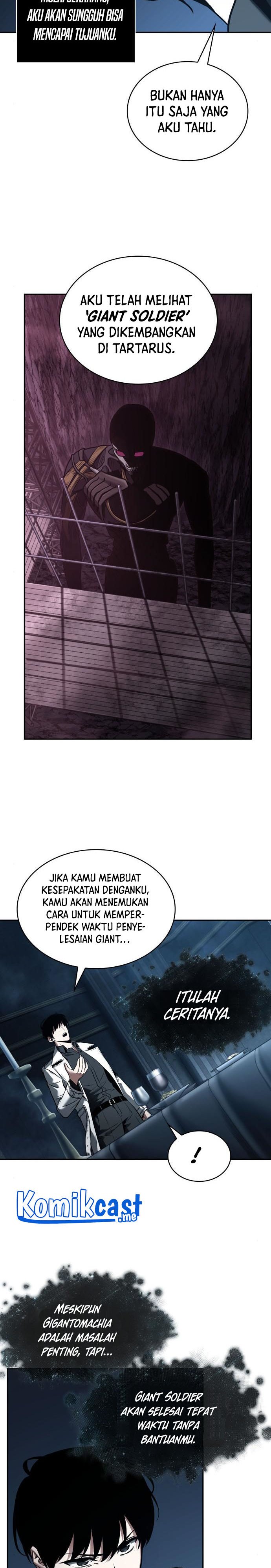 Omniscient Readers Viewpoint Chapter 115 Halaman 25