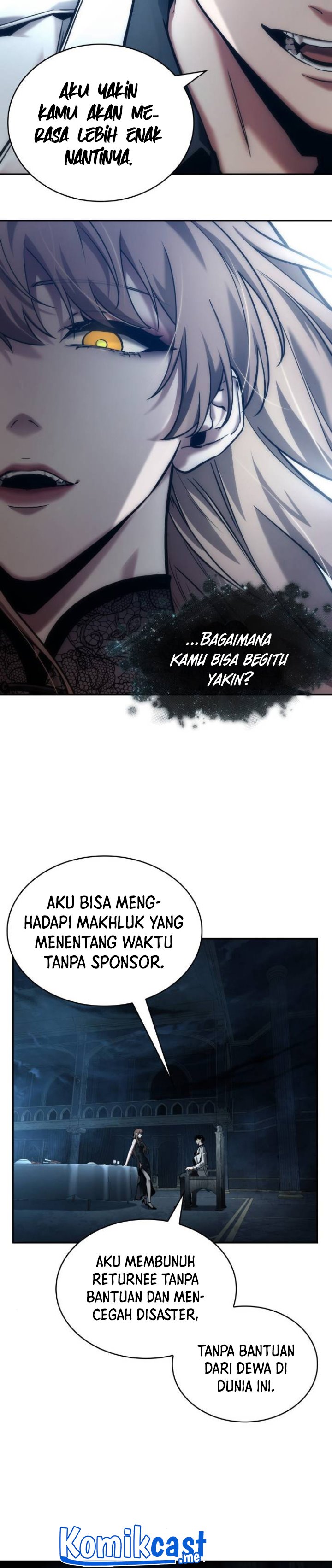 Omniscient Readers Viewpoint Chapter 116 Halaman 15