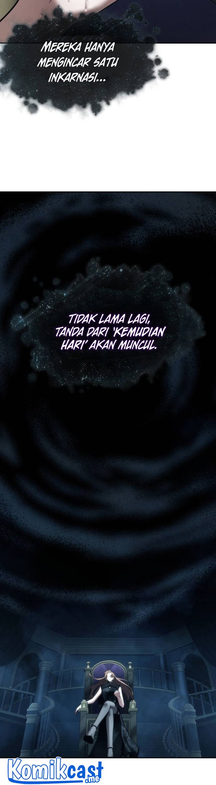 Omniscient Readers Viewpoint Chapter 116 Halaman 36