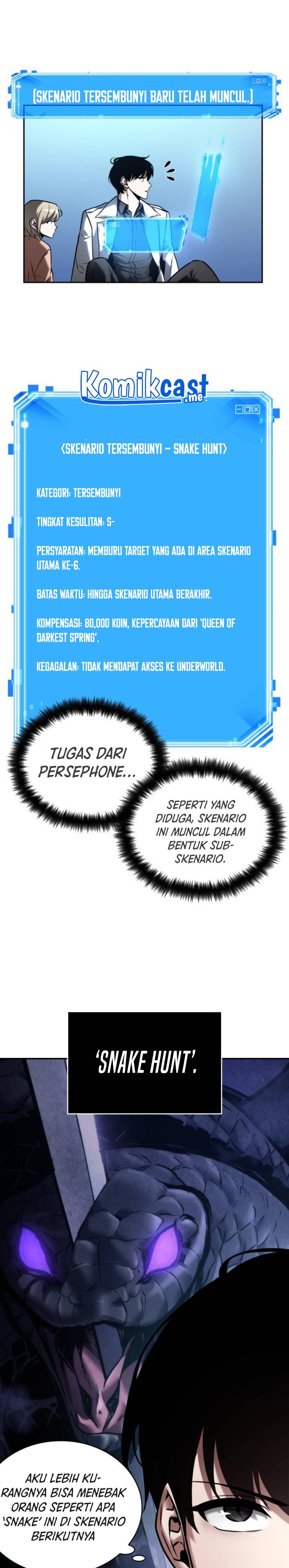 Omniscient Readers Viewpoint Chapter 118 Halaman 5