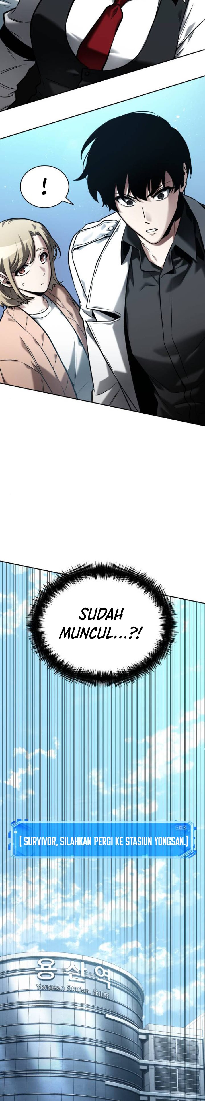Omniscient Readers Viewpoint Chapter 118 Halaman 10