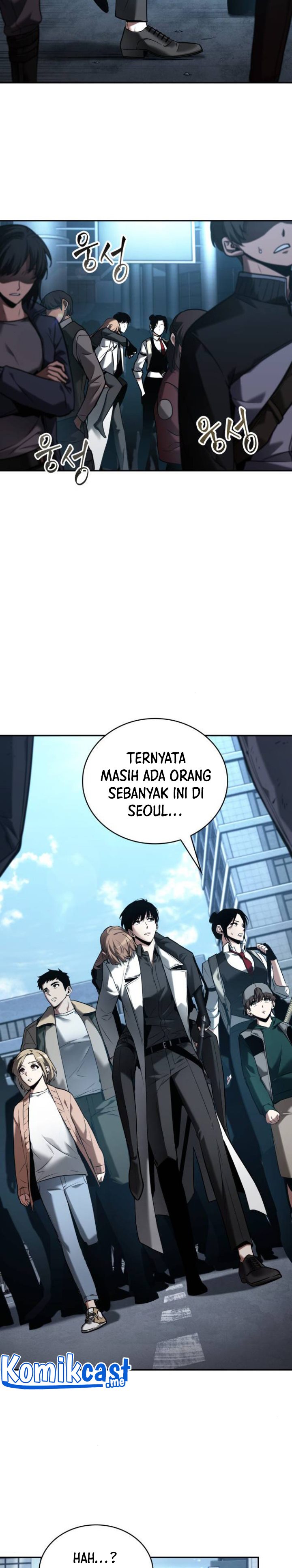 Omniscient Readers Viewpoint Chapter 118 Halaman 12